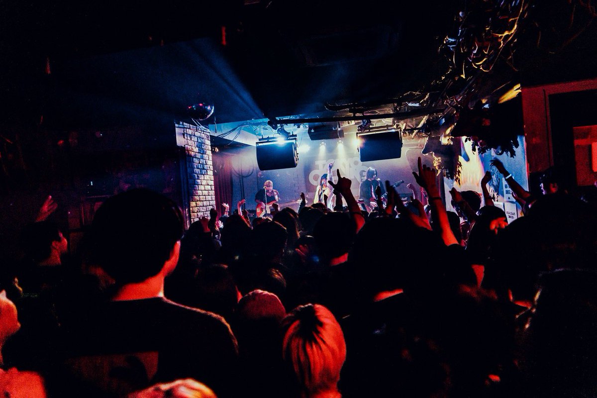 Junkie_Machine's tweet photo. TOKYO CALLING 2026渋谷編

初出演にて満員御礼ありがとうこざいました‼️
東京都 練馬区からJunkie Machineでした！

https://t.co/1TGwiAzPpT @Swing_Skit の凛 https://t.co/QBDh6uQafd