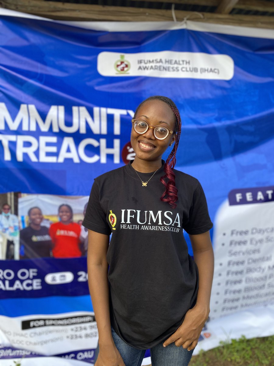 mipo_vibes's tweet photo. IHAC Community Medical and Surgical Outreach, 2026 

📍 Moro, Osun State https://t.co/aEt3dwc6fT