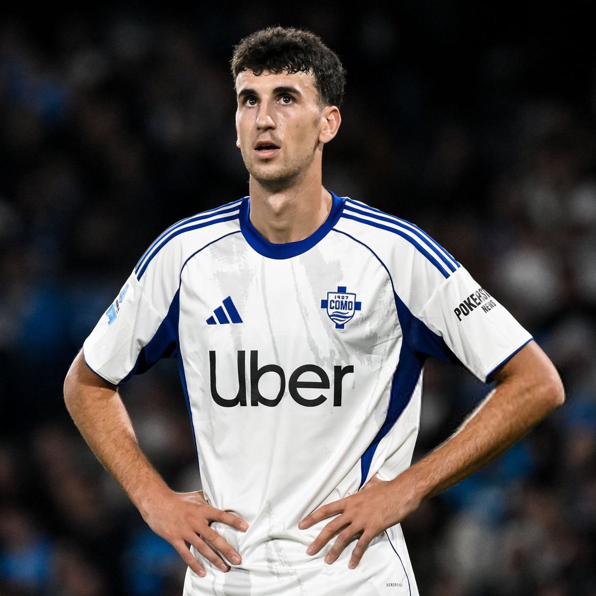 theMadridZone's tweet photo. 🚨 NEW: Real Madrid offered to buy-back Jacobo Ramon last summer, to be the team’s fourth choice CB. 

The player REJECTED the offer. His priority is to play and feel important. @diarioas https://t.co/v1wLuuQDza