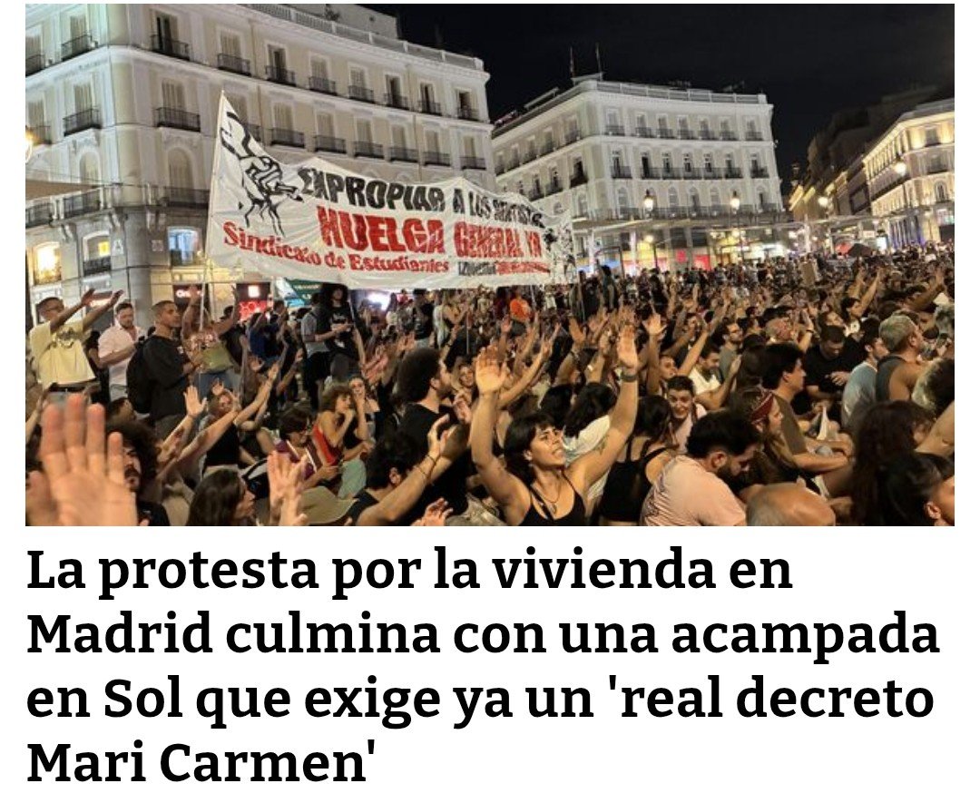 arrimate1's tweet photo. Podemos nació del 15M y resurgirá del 26S. Irene Montero, primera mujer presidenta de España. Sí se puede. https://t.co/X8dKtWJcHz