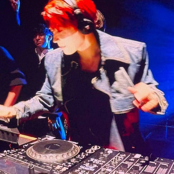 prnc_Mingi's tweet photo. seven more days until we see this hongjoong greatness https://t.co/vkLhP67rh0
