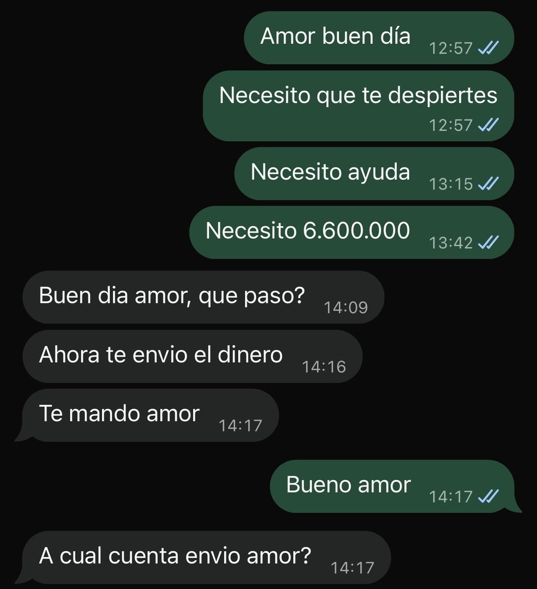 _vanessapaez's tweet photo. Les deseo a todas mucha salud y un novio igual al mío 💋✨ https://t.co/OWNkQM9h16