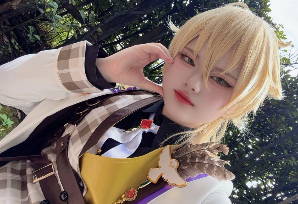 ork4_96's tweet photo. 離脱しました!!
インテリジェンス併せでした!!🪶
めちゃくちゃ楽しかったです🥳
ありがとうございました。 https://t.co/au57LlulpE