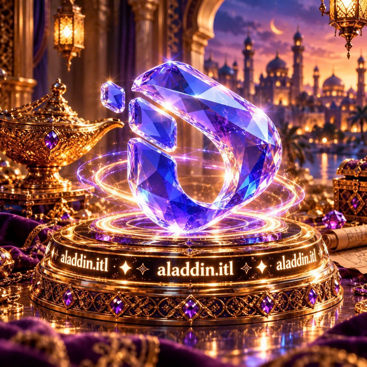 aladdinitl's tweet photo. Domain itl bắt đầu hot rồi anh em. https://t.co/ONhs2kFxbg