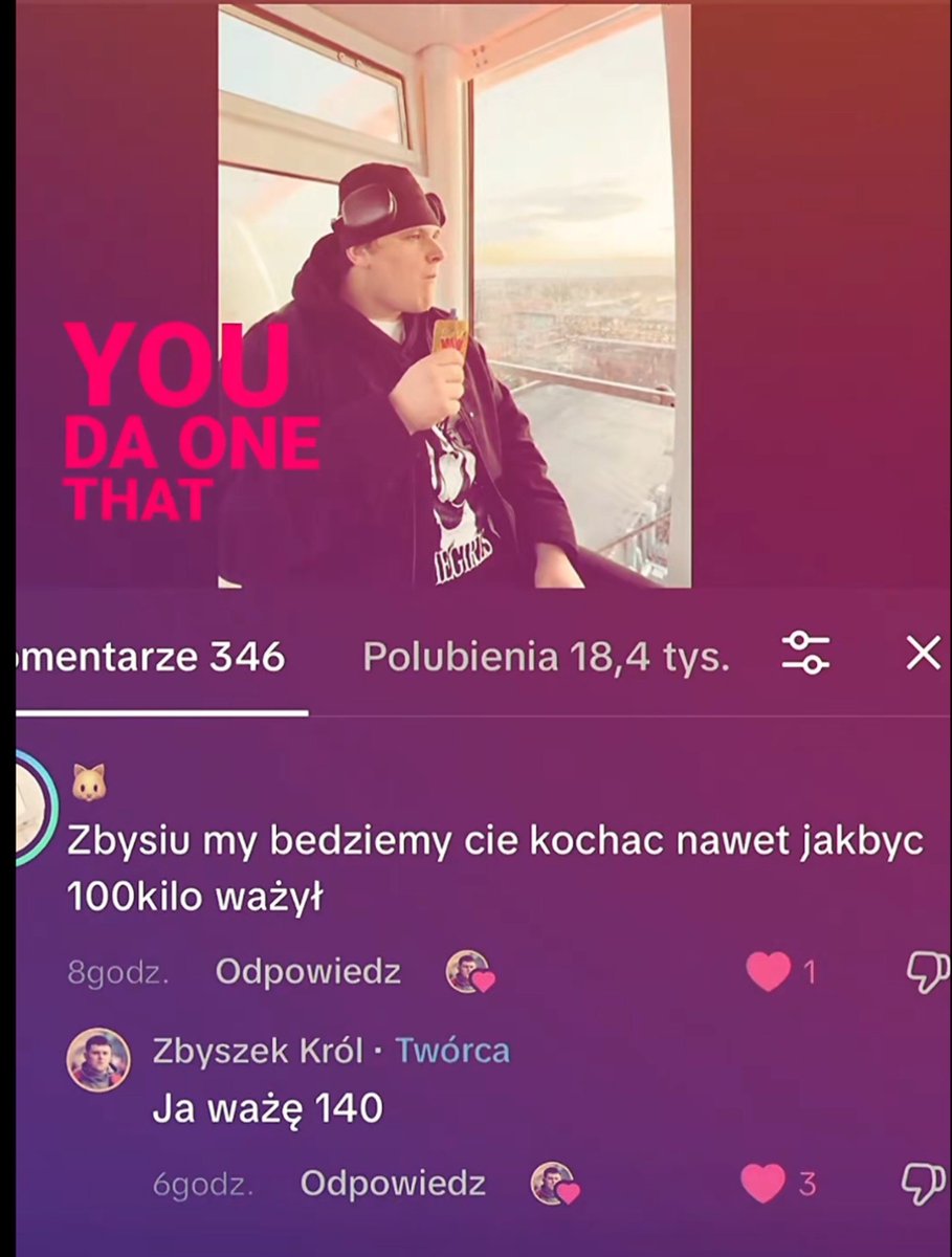 holybrekker's tweet photo. zaśmiane. jeszcze sobie dal serduszkoXD https://t.co/cdjGXTlOgM