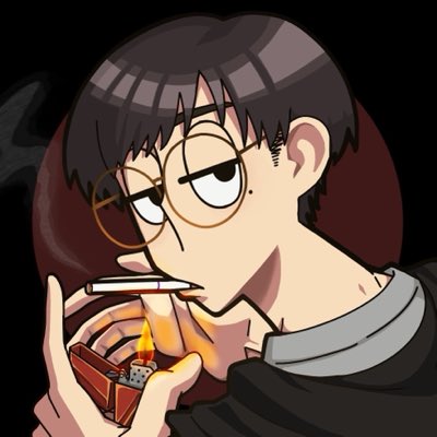 Sudaux_K's tweet photo. 制作予定としていたアイコンを描きました。一応は自分で描けるのに、作品としてでなくともAIイラストを使用しているのは気持ち的に物凄く据わりが悪く落ち着かないので、やはり自分で描くに限る。
#新しいプロフィール画像 https://t.co/eNsPkJ0e7a