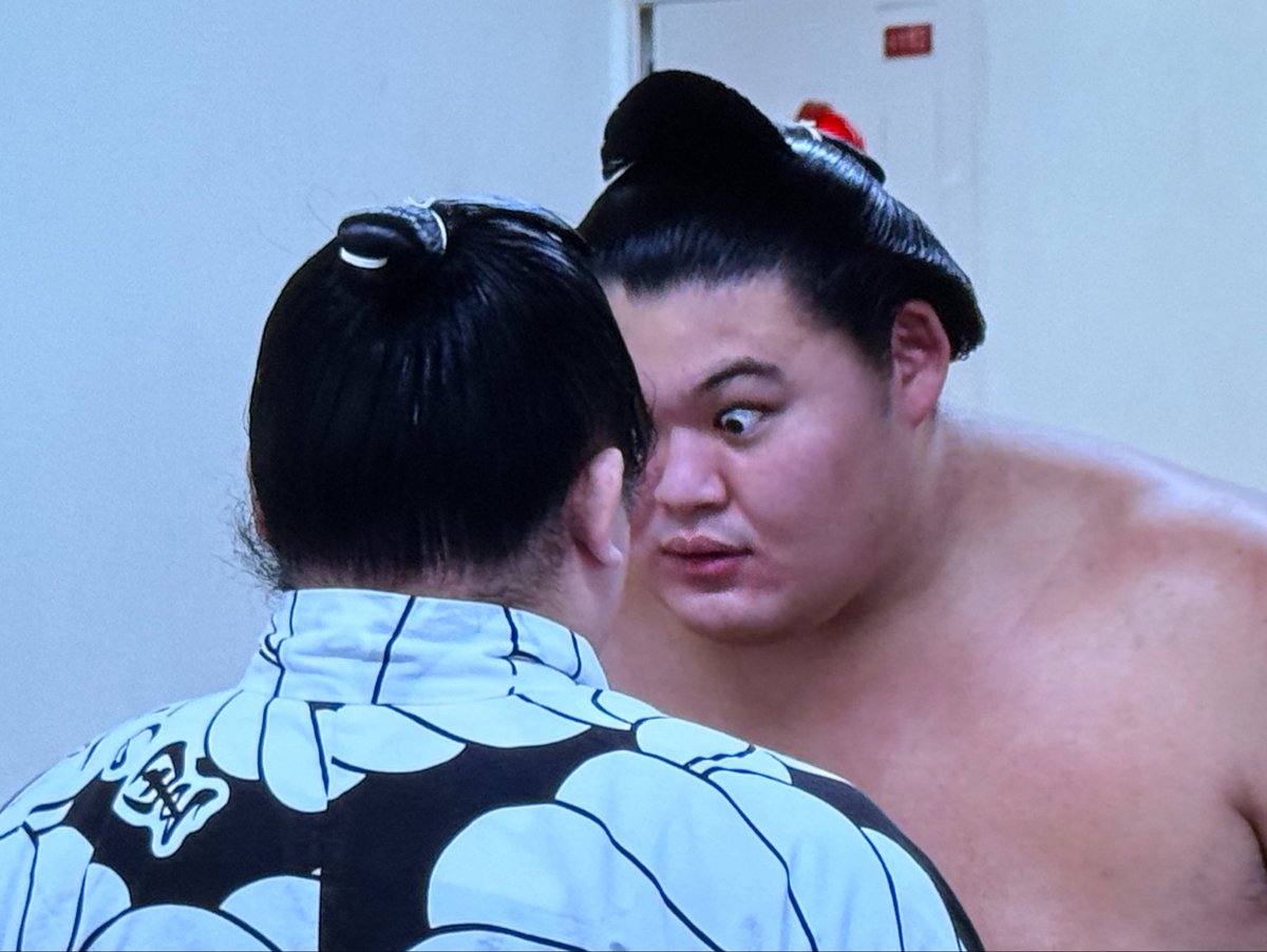 461_5han's tweet photo. きょうもきょうとて
ワッセワッセ https://t.co/TciPxm8guH