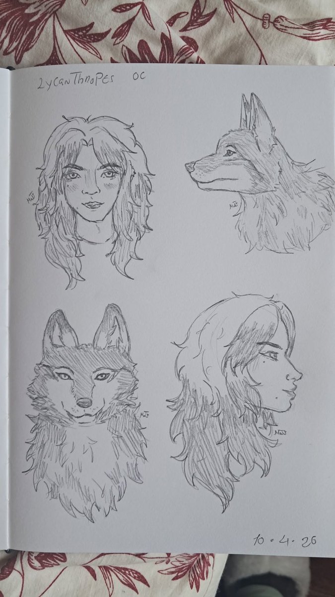 Matutakala's tweet photo. Werewolf oc #werewolf #art #oc #originalcharacter https://t.co/hyr6lUlvVi