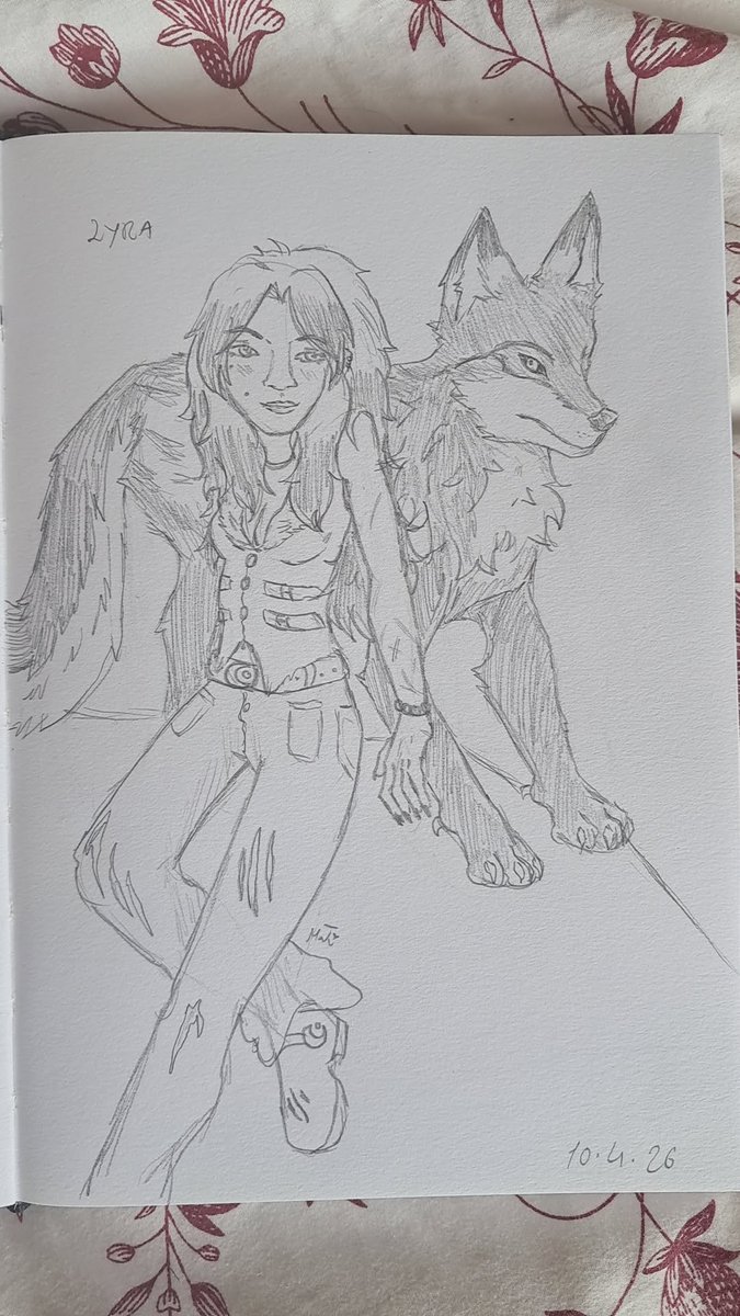 Matutakala's tweet photo. Werewolf oc #werewolf #art #oc #originalcharacter https://t.co/hyr6lUlvVi