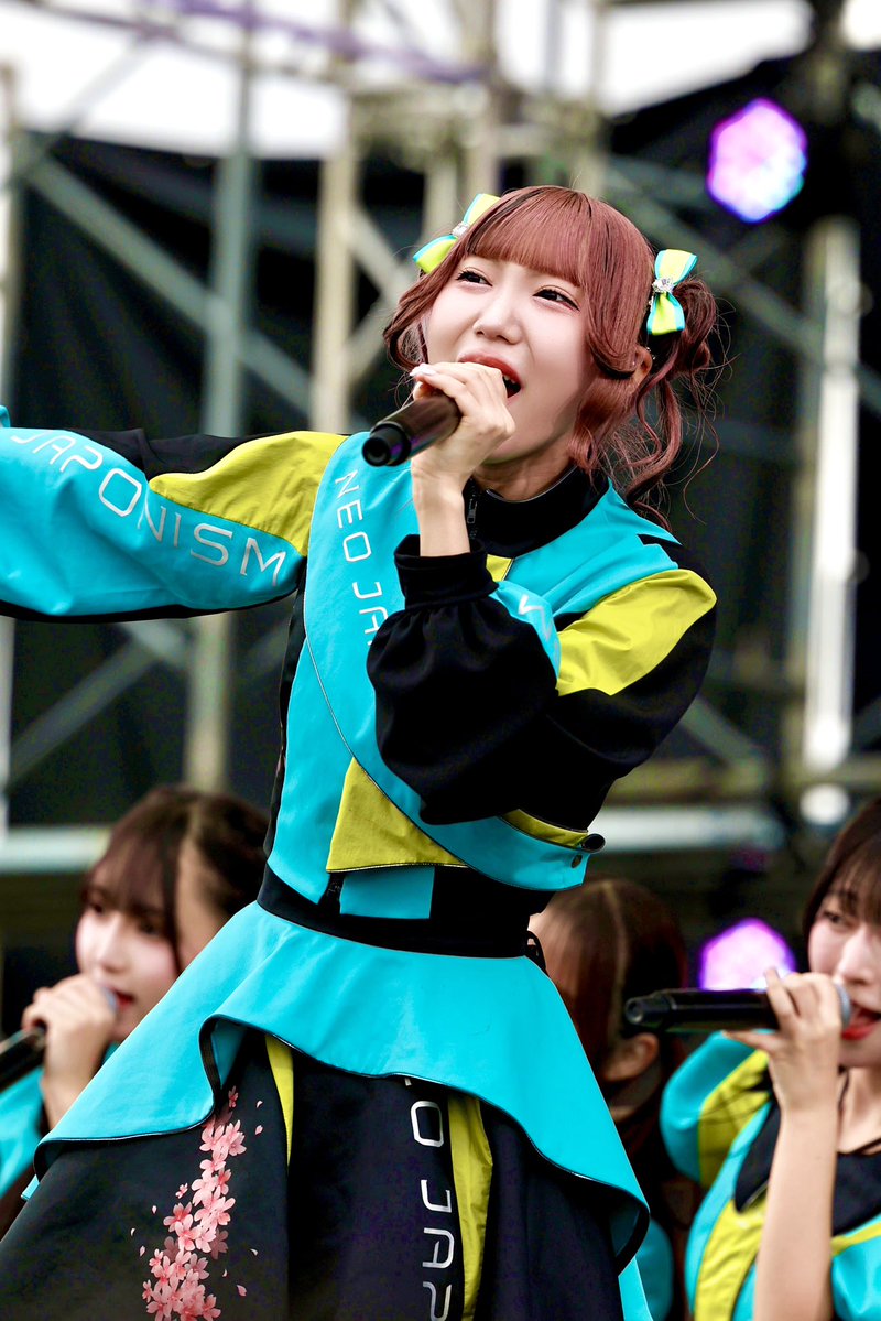 tkitn_hnk717's tweet photo. 2026.9.27「あだち食と音楽の祭典 2026」
@荒川河川敷 虹の広場
#あだち食と音楽の祭典
#ネオジャポ
#大和田ちより https://t.co/bAlPXXcVUu