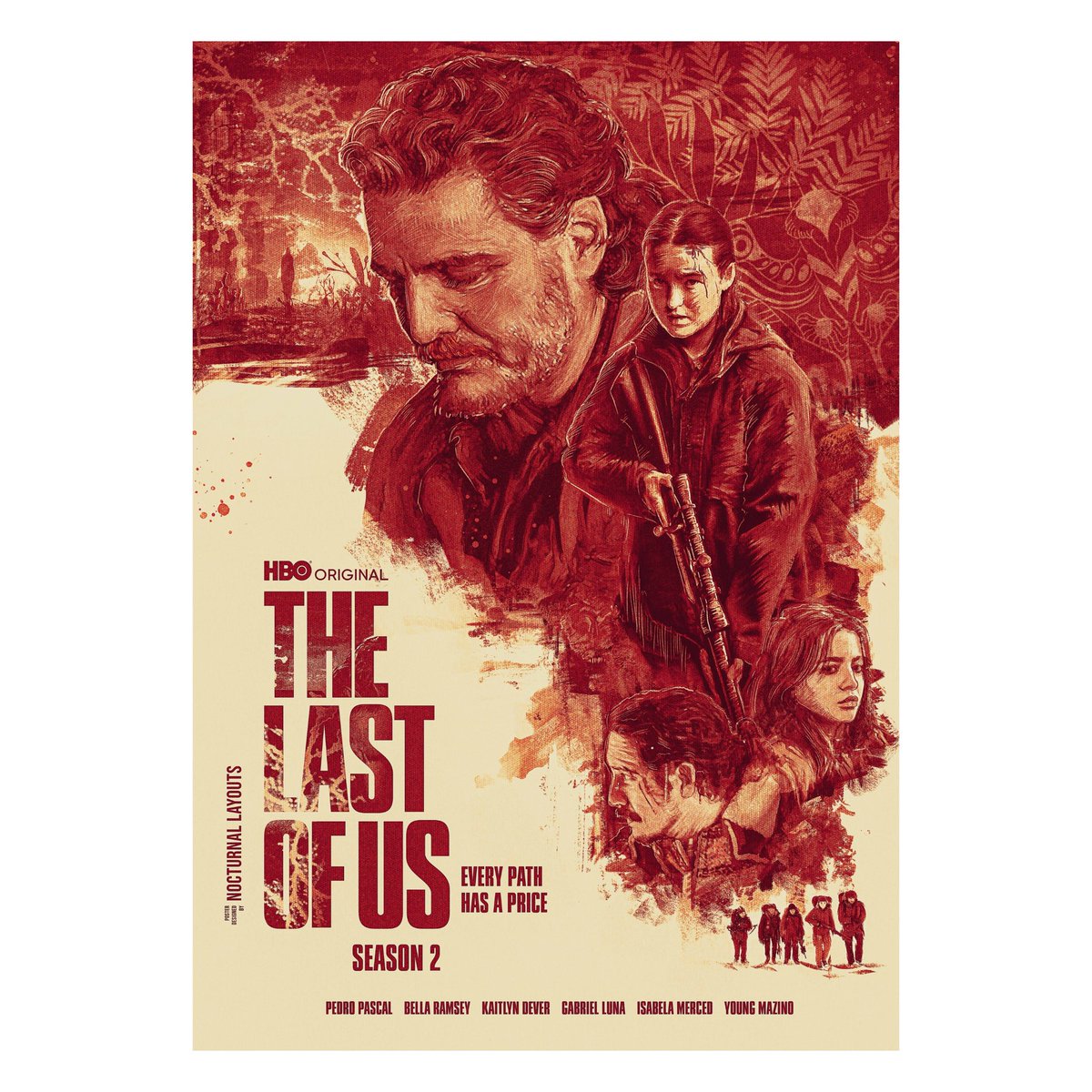 noctrnlayouts's tweet photo. #TLOUDay 🌿

@Naughty_Dog @HBO @TheLastofUsHBO https://t.co/ZRqrTXQ5O1