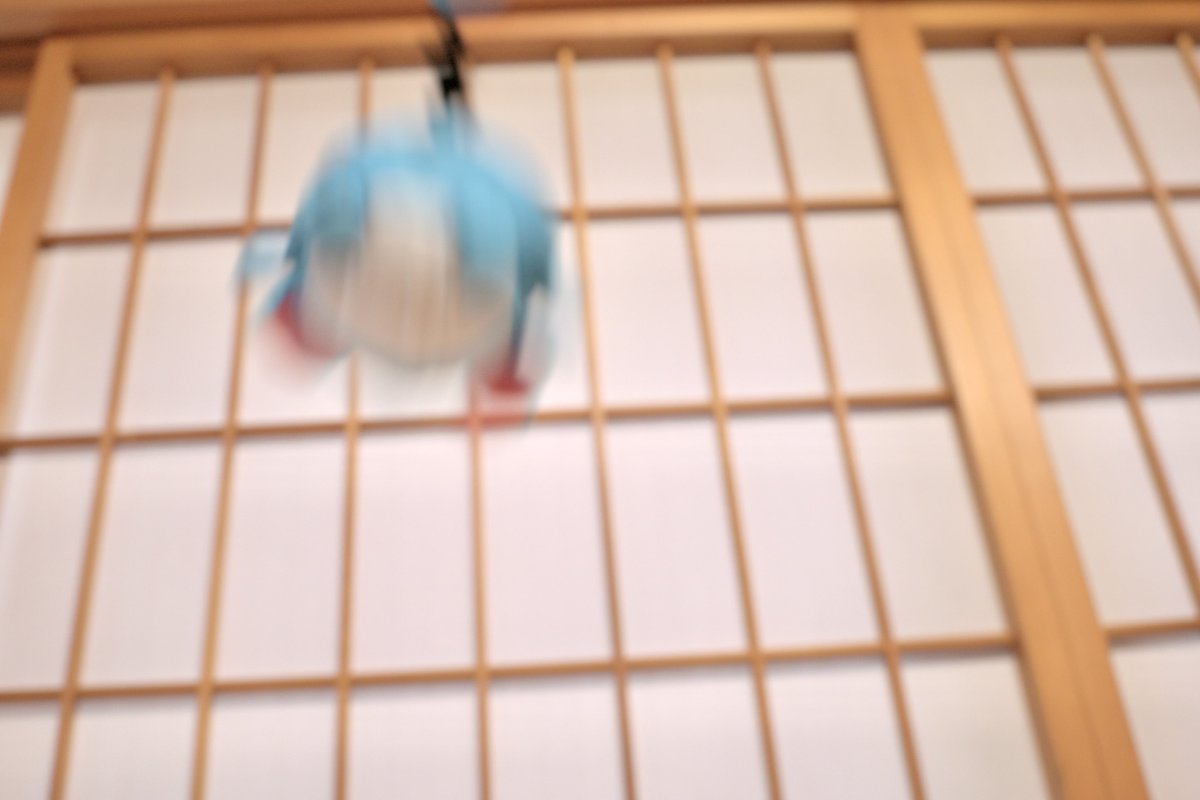 H4TENN4's tweet photo. 弟子を浮かせて遊んでおりましたら、あっという間に日曜日が終わってしまいましたわ。 https://t.co/pHSVhd3T8Y