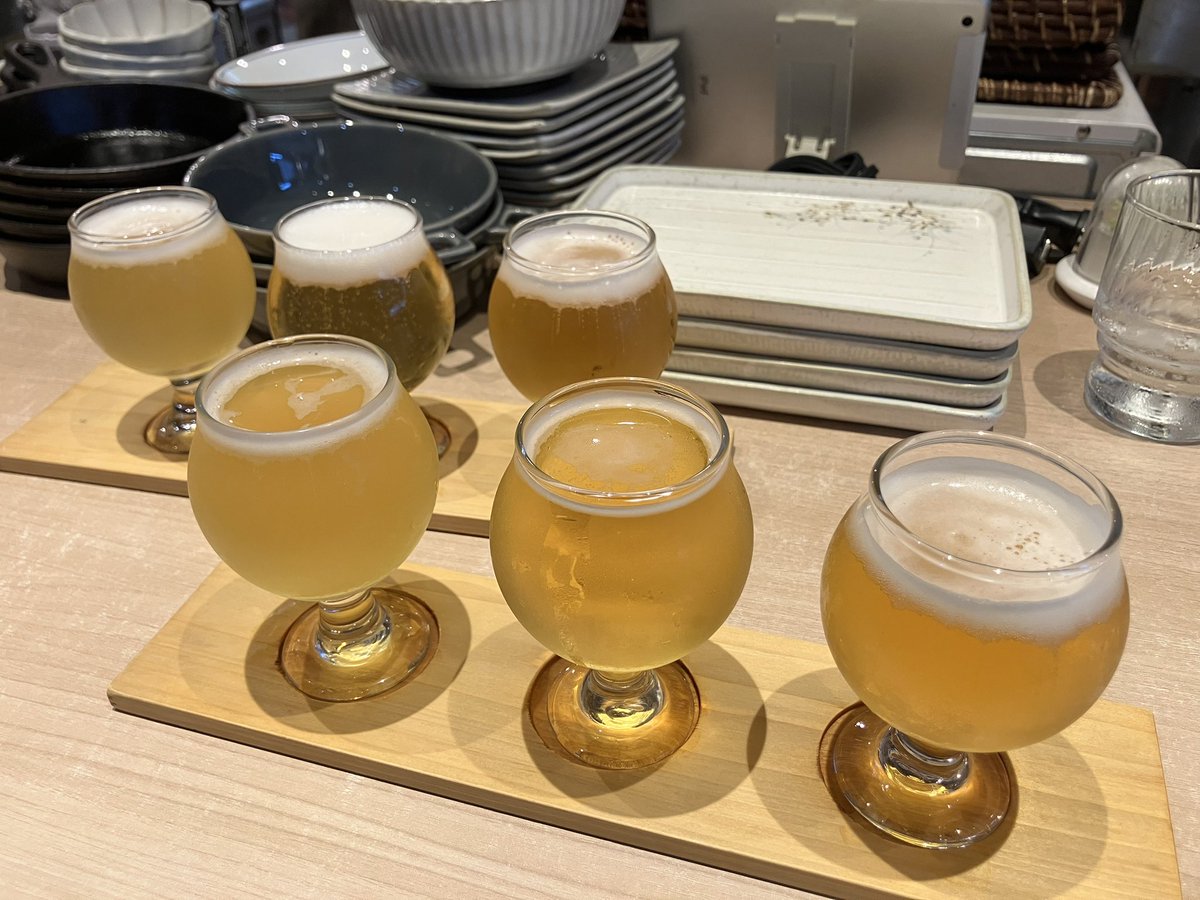 keikimonkeydan's tweet photo. 京都！！
蕎麦と日本酒とビール🍻とホットケーキ🥞 https://t.co/jDNhD5w3wO