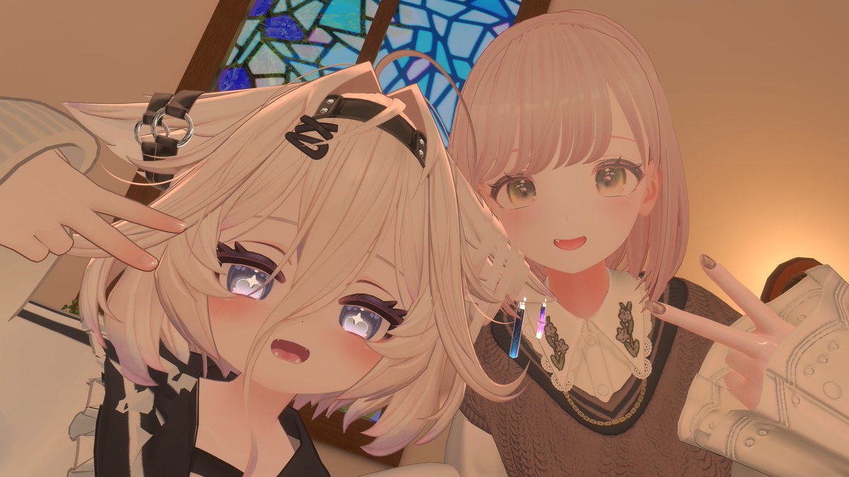 AkitoP_VRC's tweet photo. 😆 https://t.co/zVQprFsgzc
