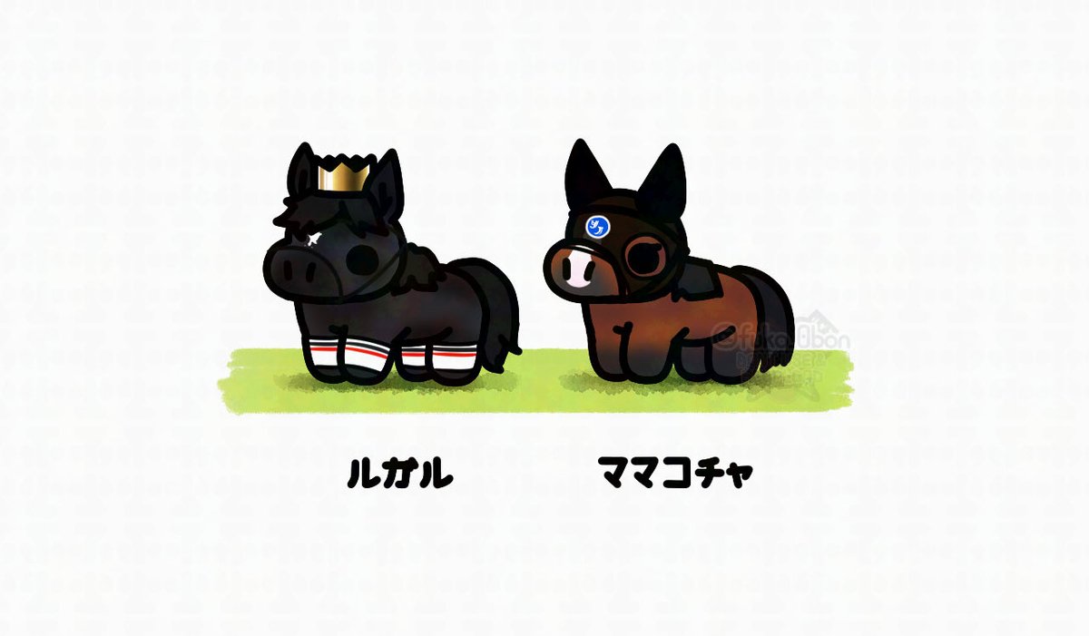 fuko_0bon's tweet photo. お疲れ様でした　#ママコチャ https://t.co/o6IRvBTgtT