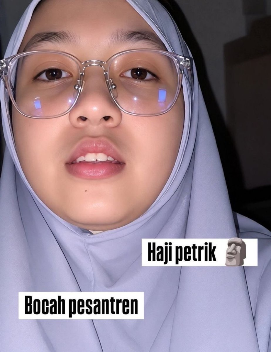 nupjace's tweet photo. Santri diajari gurunya lagi viral
https://t.co/Q5Uu3d75nR
📂
https://t.co/zVBXyopAVU https://t.co/2tFPiVvSF9
