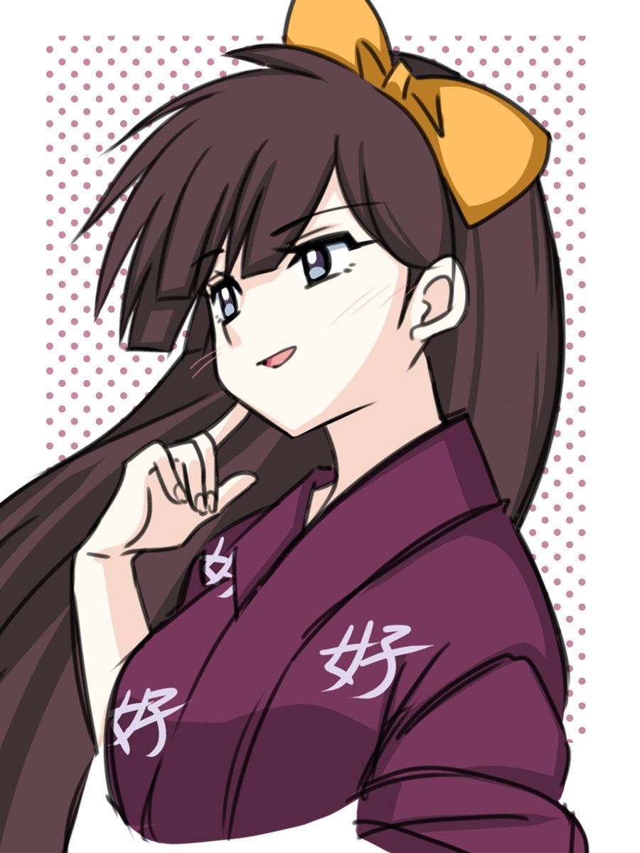 sirobeniyasya's tweet photo. うっちゃん🫠💕 https://t.co/vTyX4c5PkX
