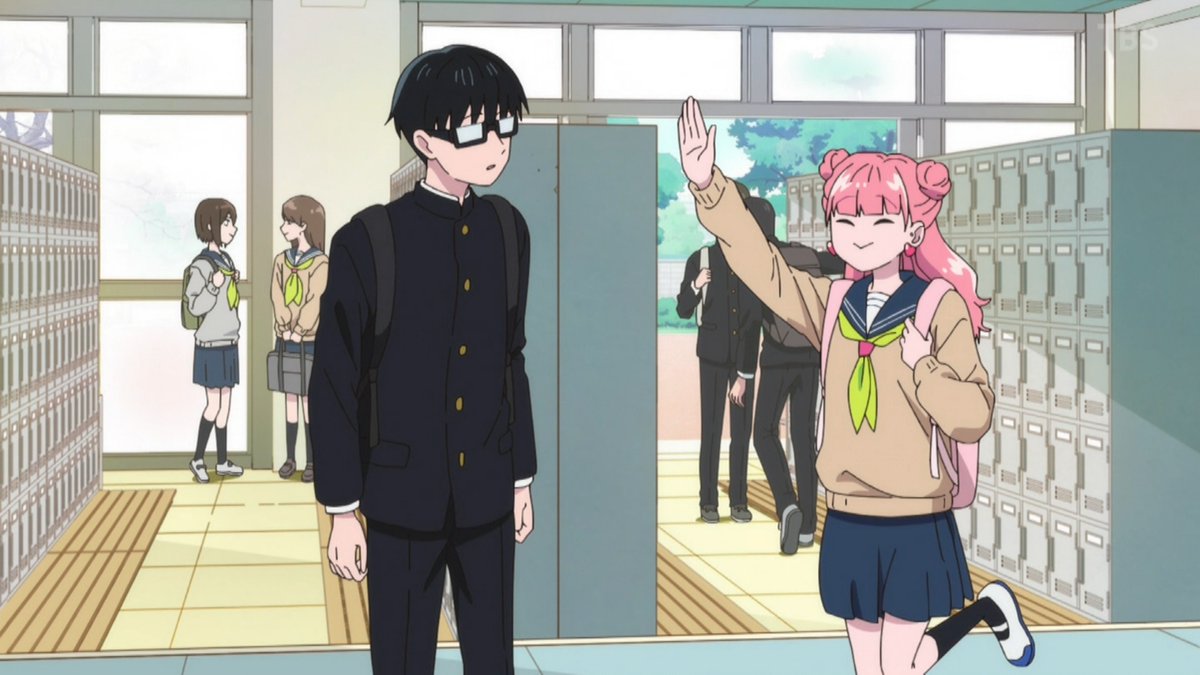 You and I Are Polar Opposites Season 2 Episode 24 post image 1