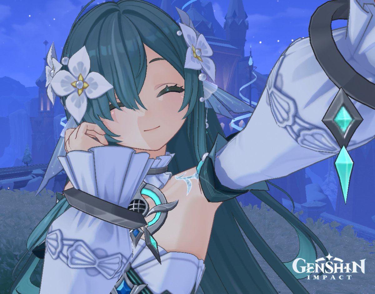 beemleko's tweet photo. pretty mermaid, wish i had better quality for pictures :'c https://t.co/LBnjOajhOR