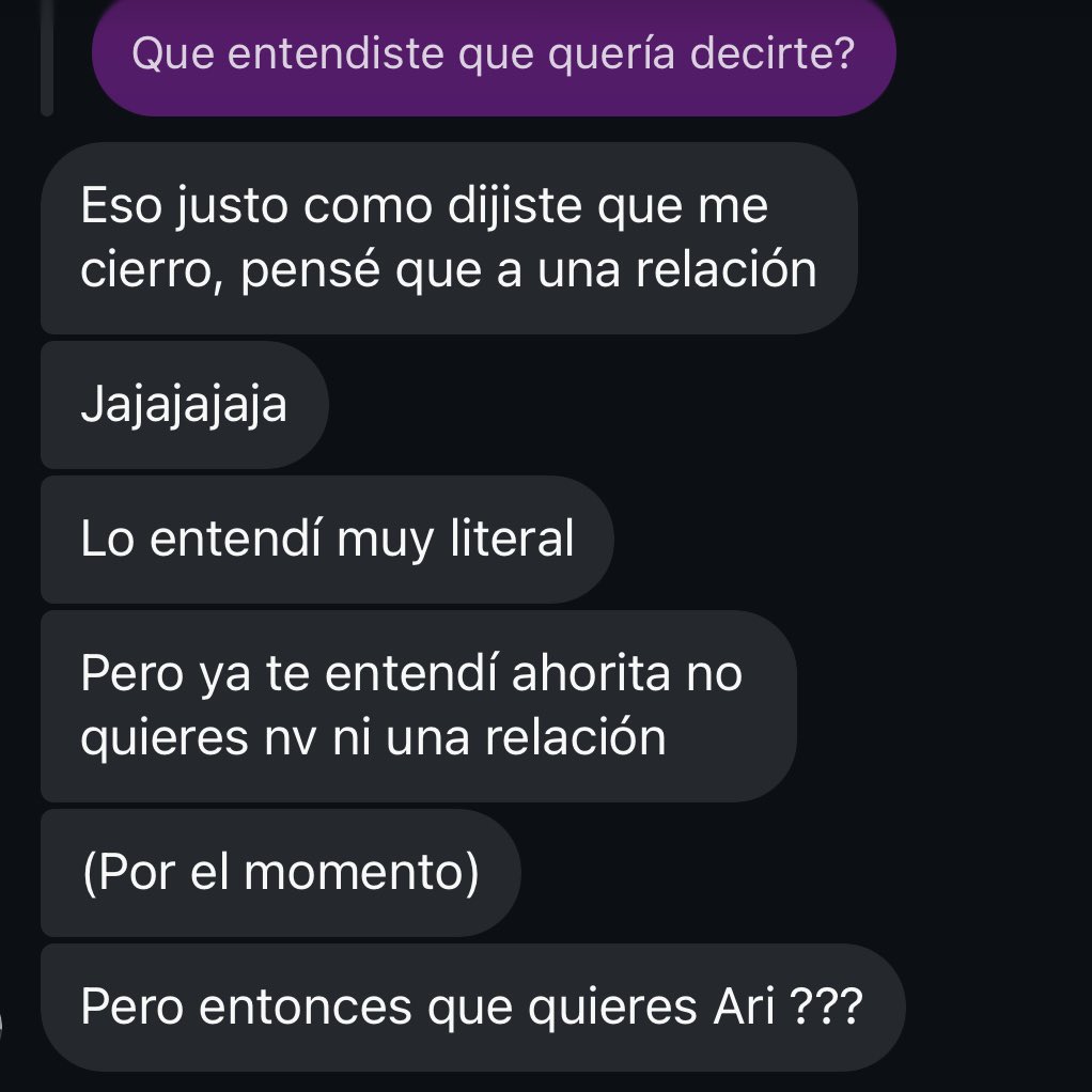 Ari_gh_06's tweet photo. Me quiero dar un tiro en la cabeza https://t.co/KhdTDUWGOs