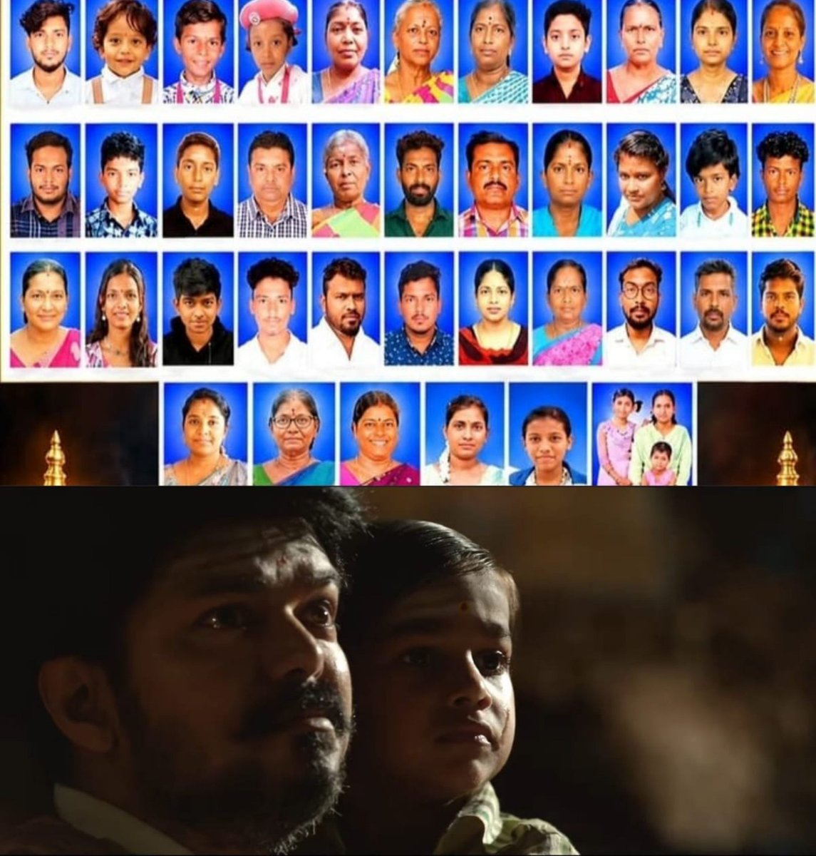 subramaniyan30's tweet photo. 27.09.2025..

வாழ்க்கையில் மறக்க முடியாத நாள் 🥀 https://t.co/LqvYQEU9l7