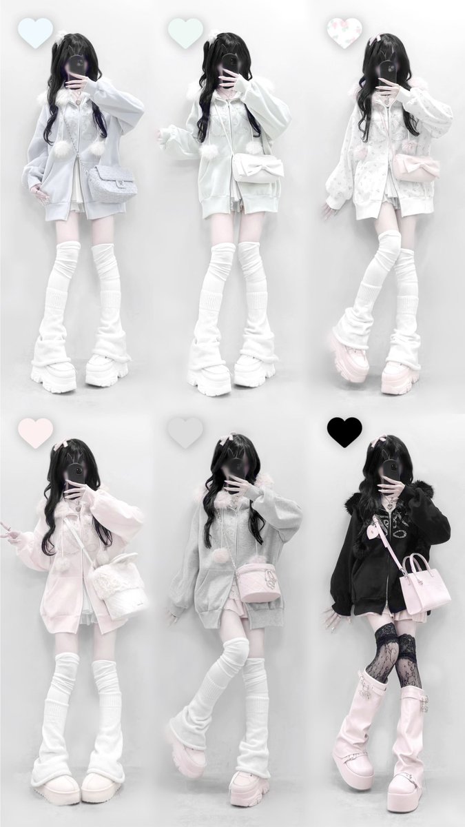 mm4dollnc's tweet photo. 🍨ⓄⓁⒾⓋⒺ ⒹⒺⓈ ⓄⓁⒾⓋⒺ🎀
バズってるポンポン付きぱーかー全色着てみた♪
アイスみたいなカラーが可愛しゅ���る(՞っ ̫ _՞)♡

✐☡ ポンポンファーパーカー ¥7,590(税込)
⬇️パルクロにてご予約受付中♡
https://t.co/h34AtoYkBk  #pr https://t.co/cdTcGVuIe8