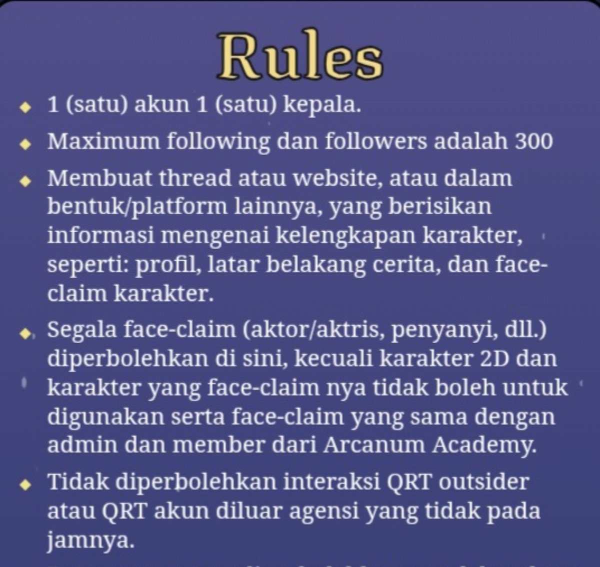 verdantwrdn's tweet photo. 1. https://t.co/52QTj5SATR