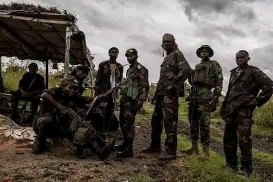 MulengeMediaNet's tweet photo. #Minembwe, Le 27/09/202,
Umuvugizi wa MRDP/Twirwaneho, Col. Rugabo Fidèle, yatangaje ko, mu gitondo cya kino Cyumweru, tariki ya 27/09/2026, abaturage bo muri #Minembwe babyukiye mu bisasu byarimo biraswa icyarimwe n'ingabo zihuriro rya Leta, mu duce twa #Rugezi na #Gipimo.
Col. Rugabo kandi, yavuze ko, ingabo za MRDP/M23 zikomeje kurinda no gucungira umutekano abaturage bari muri ako gace.
Yasoje avuga ko MRDP/M23, izatsinda iyi ntambara.
Ni mu gihe kandi mu yandi makuru, agera hano kuri #MMN_News avuga ko, ,#Mumazi agace kari hagati y'Indndo ya #Rurambo na #Bjombo naho habyukiye imirwano
Rero dukomeje kugukurikiranira ayo makuru uko akomeza kugera hano kuri #MMN_News turi buze kuyakubwira
@ORuhumuriza @Fkaniki @Fidelrugabo @twirwaneho @SugiraMireille @Mukirambi1 @KadogoTokos @ndashyoma @bubala_muragizi @RealManziWilly @PatrickMuyaya @byondo99