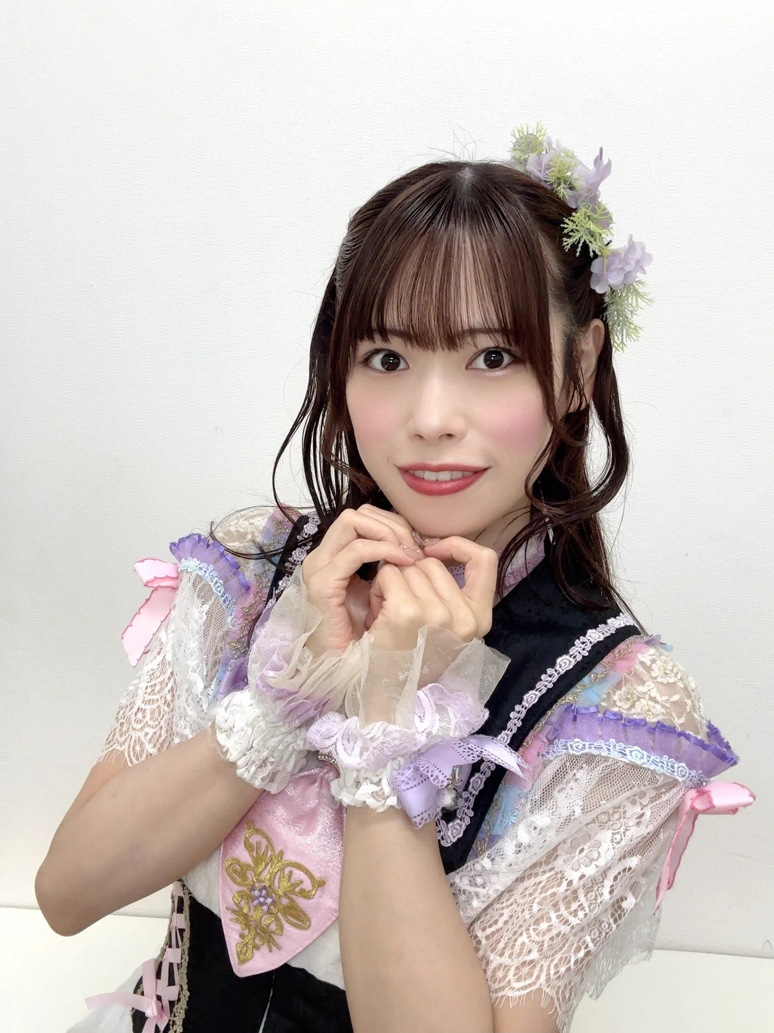 桜田ちふみ🌸11/6,11/8リーディングライブ on X: 