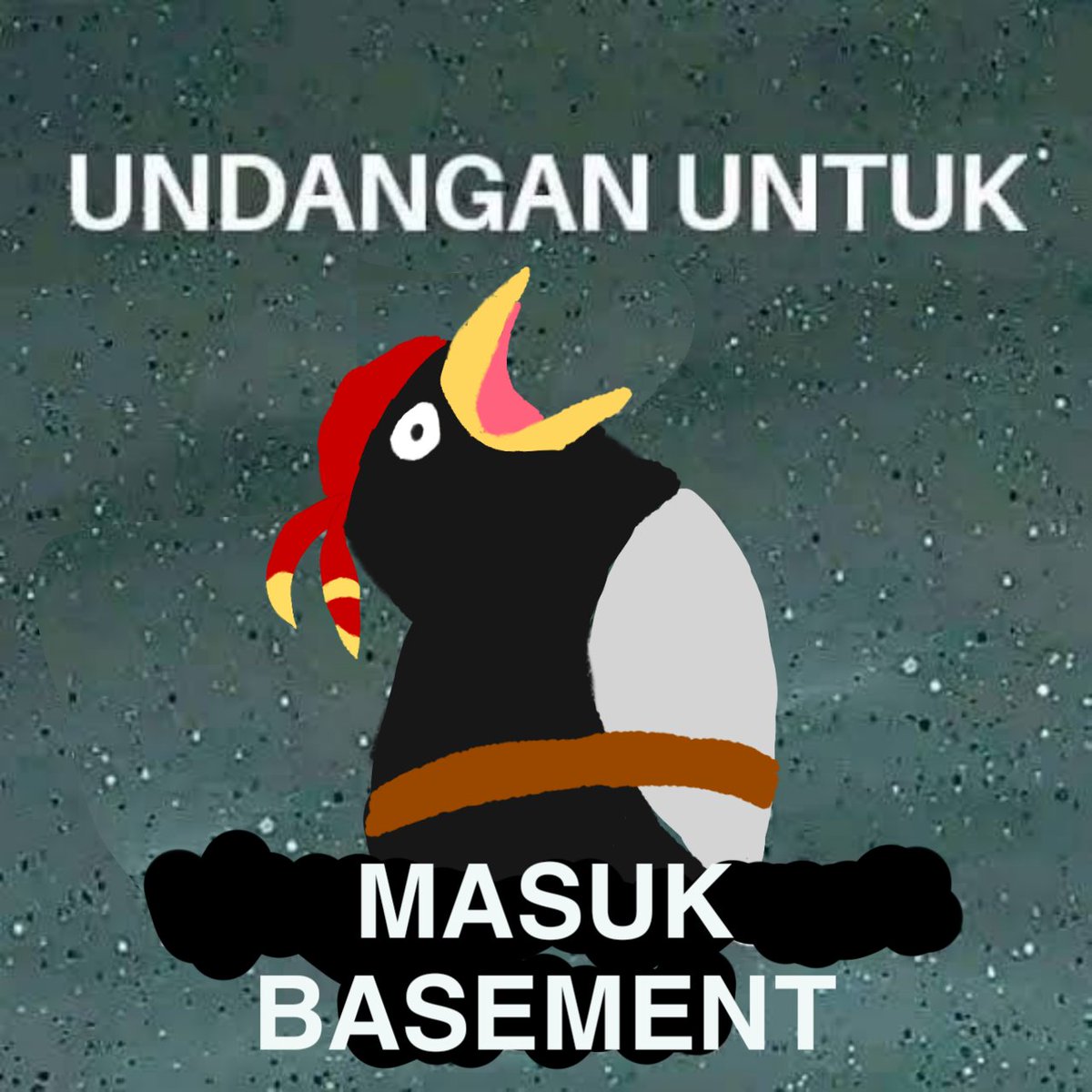 AYAM_AMPERA's tweet photo. @MashMichi Yeah sure https://t.co/JEu8AKGI4x