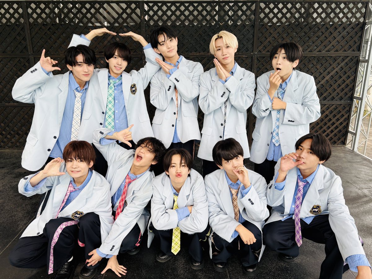 shy_info_'s tweet photo. ￣￣￣￣￣￣￣￣￣￣￣￣￣￣￣￣
             🫧Thank you🫧

      New Single #ラブSHY高！ 
    リリース記念イベントDay5

         ⋱ 仙台駅前E BeanS ⋰

              2026.9.27(Sun)
                       #SHY 

￣￣￣￣￣￣￣￣￣￣￣￣￣￣￣￣ https://t.co/2Oc1xYmDfO