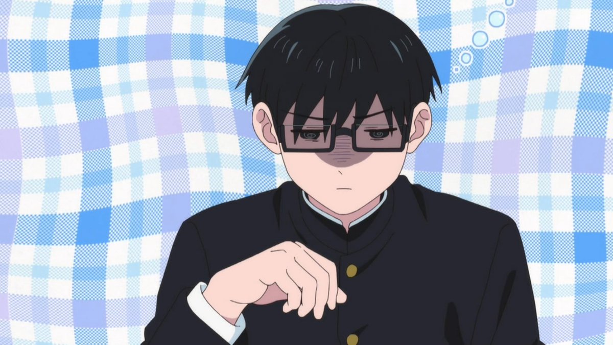 You and I Are Polar Opposites Season 2 Episode 24 post image 1