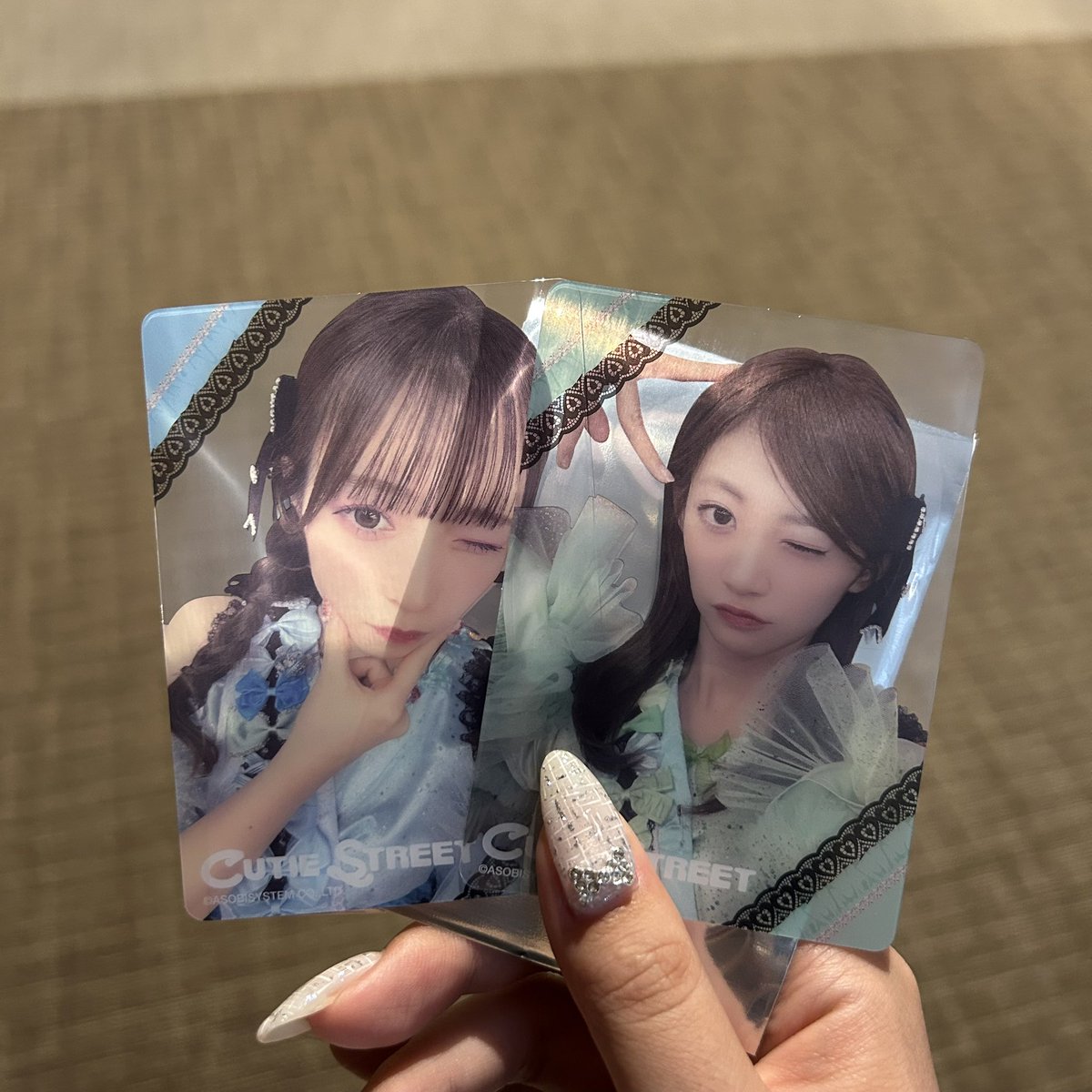 _furi_mo_'s tweet photo. きゅーすと トレカ 缶バッジ アクリルマーカー
交換 福岡 大特典会　

【譲】梅田、板倉、増田

【求】古澤または佐野

9/27福岡大特典会手渡し
お心当たりある方はお声かけください。

 #きゅーすと譲 #きゅーすと交換 https://t.co/tMmK5PtyGi