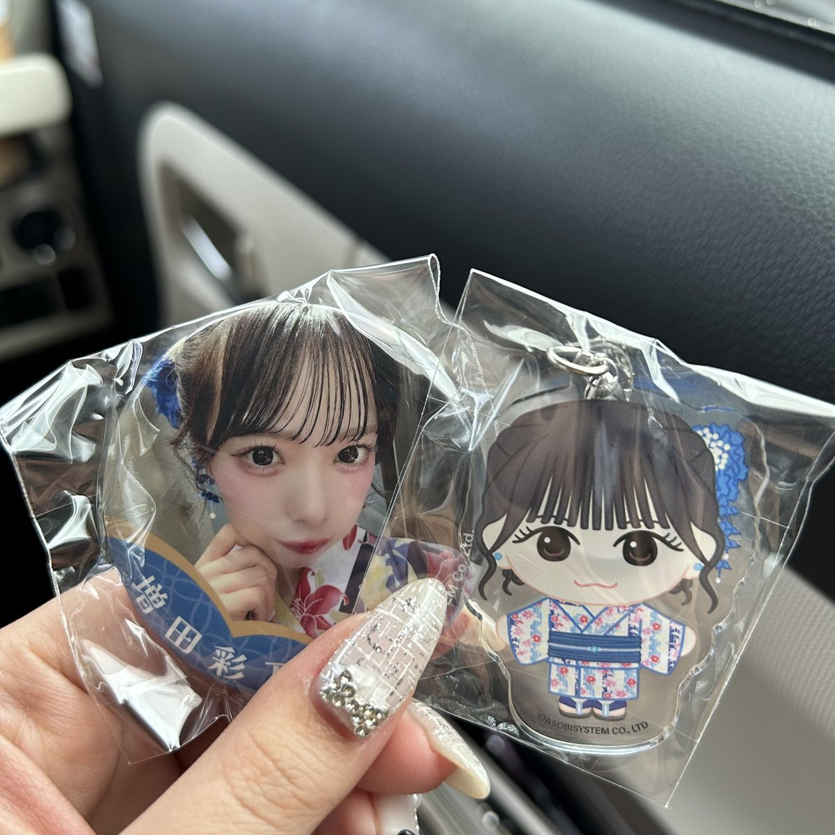 _furi_mo_'s tweet photo. きゅーすと トレカ 缶バッジ アクリルマーカー
交換 福岡 大特典会　

【譲】梅田、板倉、増田

【求】古澤または佐野

9/27福岡大特典会手渡し
お心当たりある方はお声かけください。

 #きゅーすと譲 #きゅーすと交換 https://t.co/tMmK5PtyGi