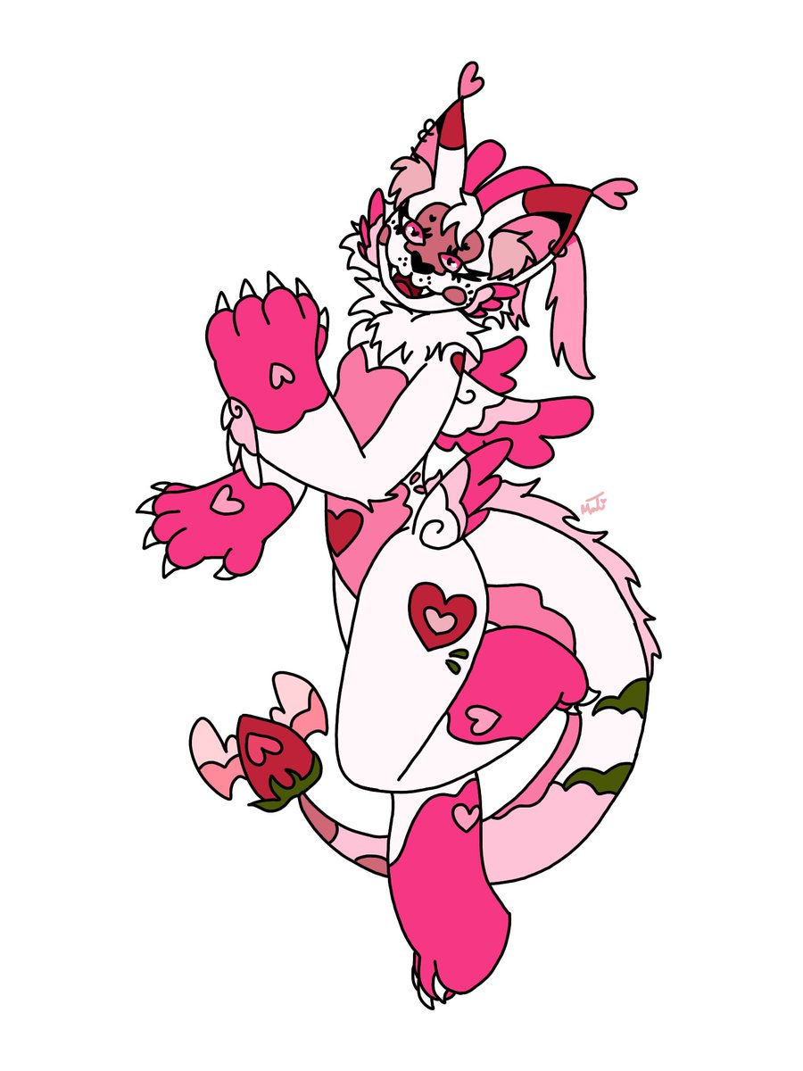 Matutakala's tweet photo. My first design of my fursona #fursona #furry #fursonaoc #fanart #fursonafanart https://t.co/HfpL7uplQW