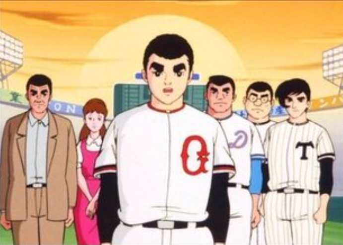 Let's Go Kaikigumi Episode 12 post image 1