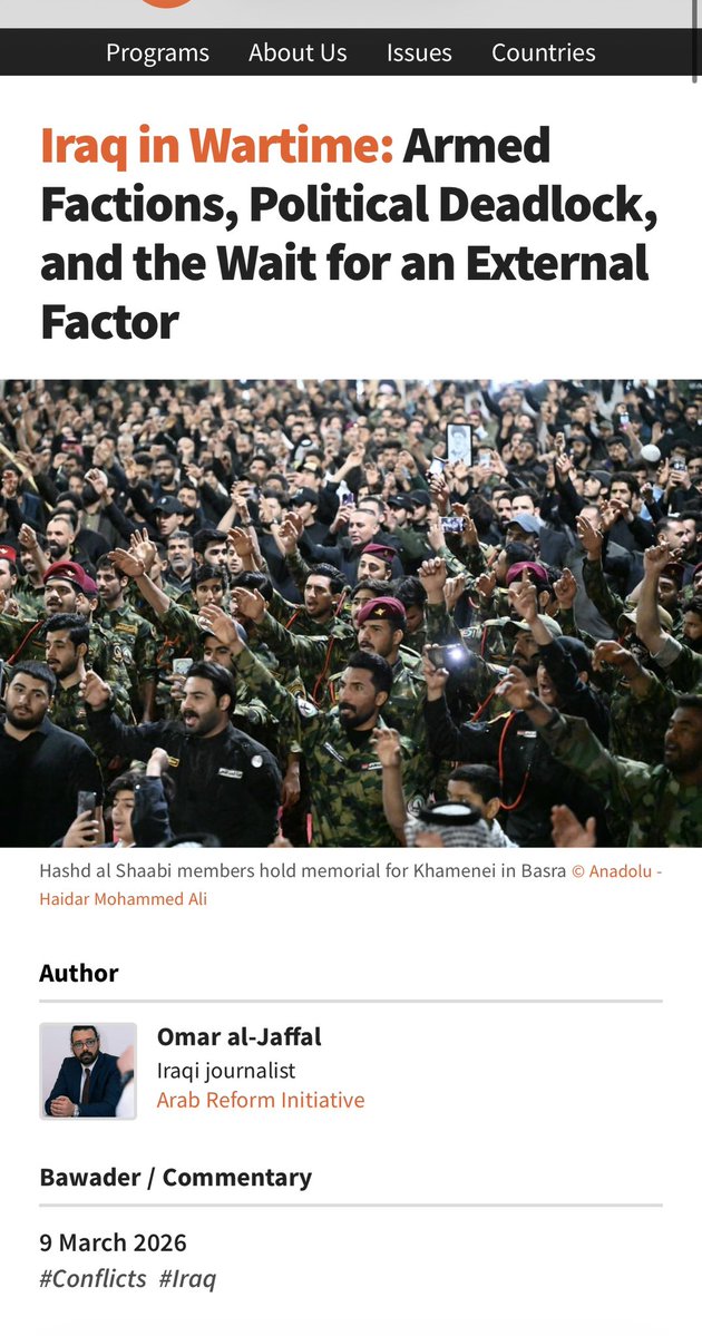 madmali91's tweet photo. @william1998s @Fel__0 @69f7w @N0R_SM Nothing To you at all, but let’s just say Iraq ain’t safe place at all either. Come on you think Abu Basra Al Baghdaddy Pro Max Rescuing who??? https://t.co/xLcld86h8C