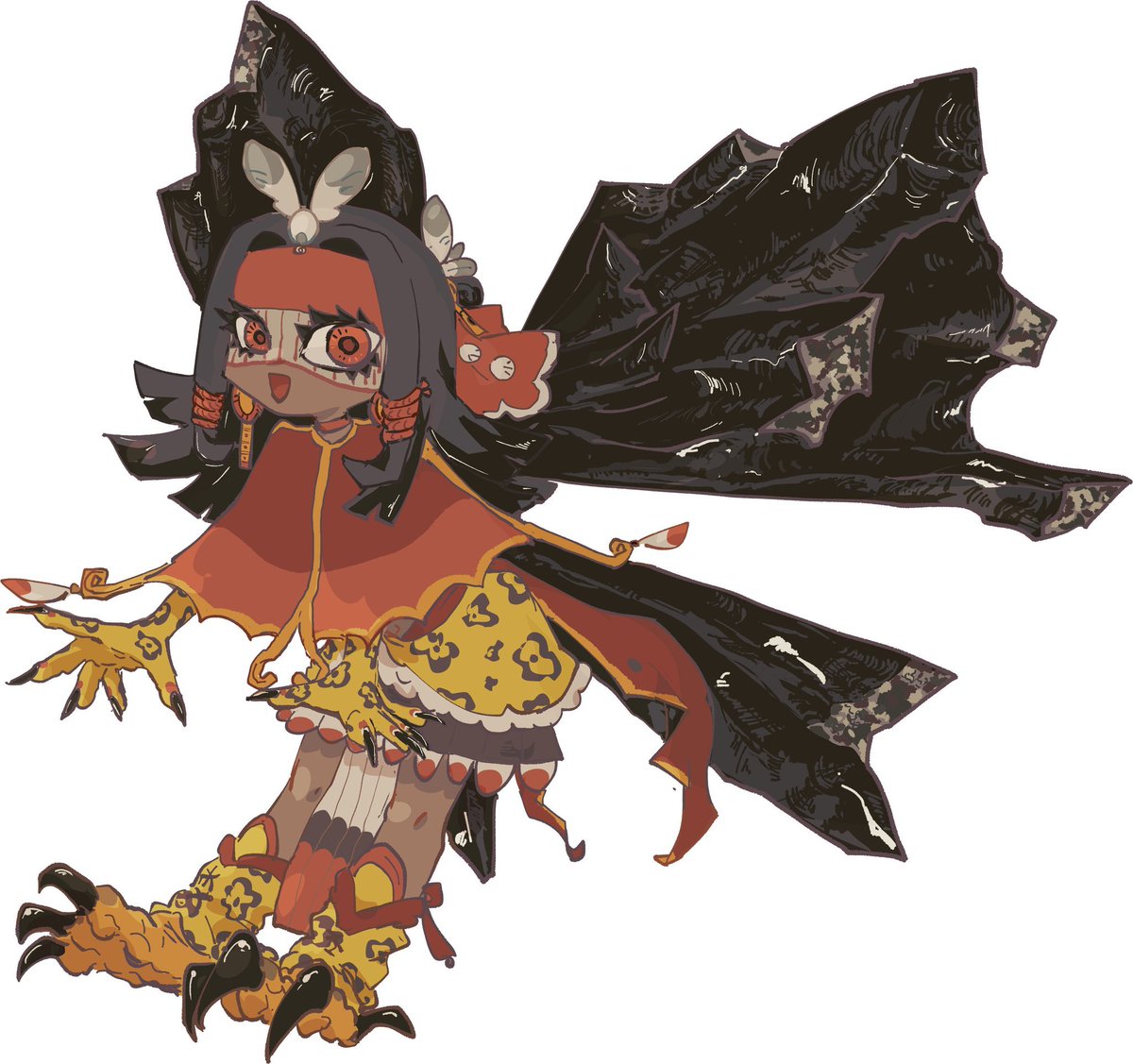 sH1R0_u's tweet photo. イツパパロトル https://t.co/RLTHjlZ1qZ