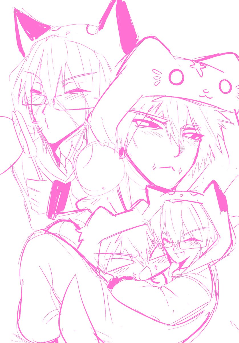 dinoforreal's tweet photo. Redraw of my moots free comm sketch https://t.co/hKj0M9ZQXB