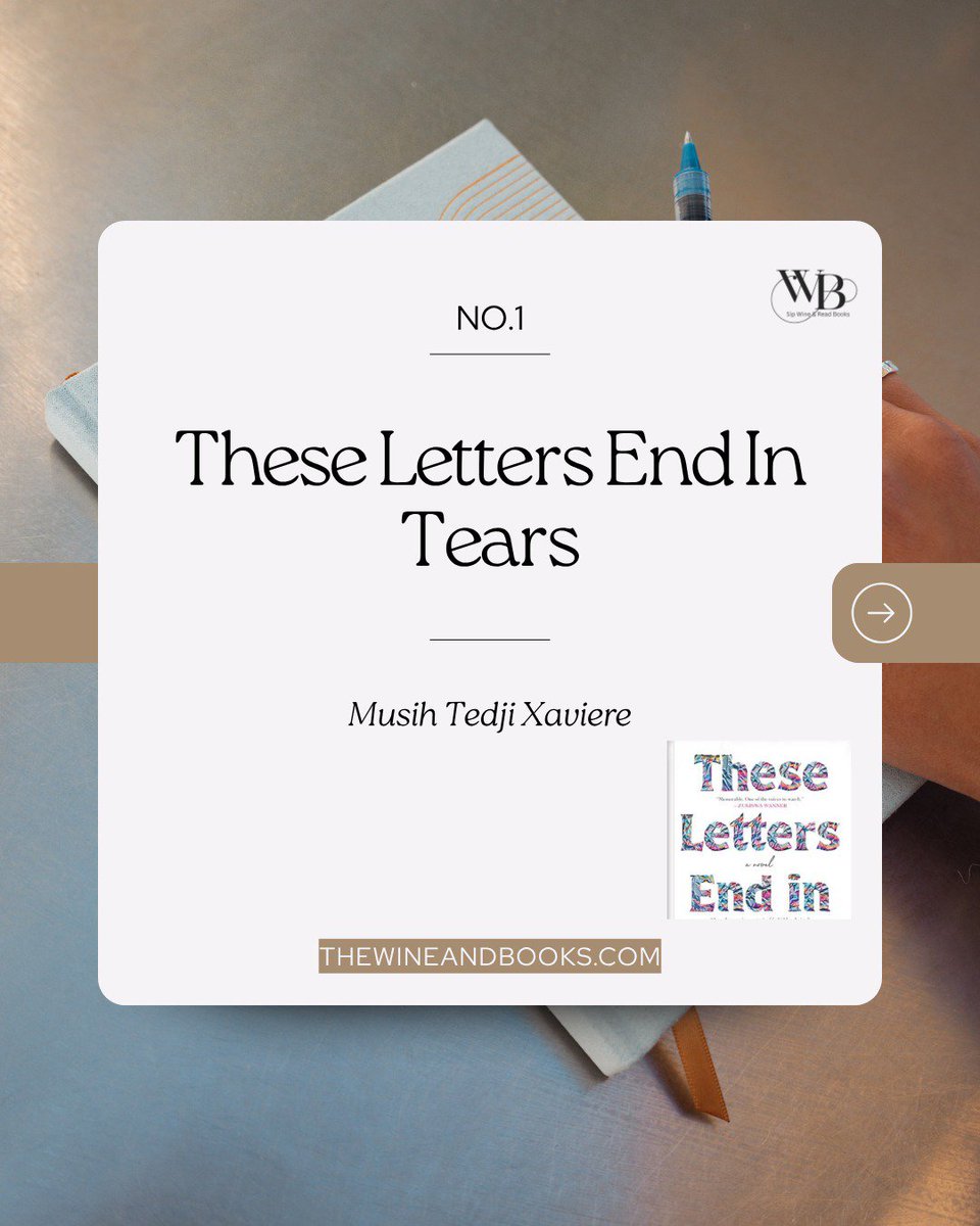 wineandbookss_'s tweet photo. Which one on this list wrecked you the most? 🥲📚

Or tell us the one that should’ve made the cut, we need more tissue-worthy recommendations. 

#WineAndBooks #BookRecommendations #BooksThatMadeMeCry https://t.co/U9iqI4u6bF