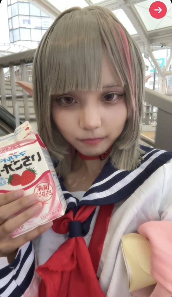 jaqc7o's tweet photo. 離脱です〜！ https://t.co/RgdEO17Im6
