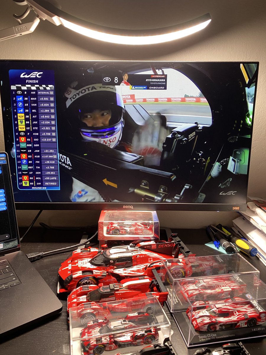 rednaxelafx_alt's tweet photo. HOME RACE WIN!!!!!!!!!! https://t.co/4r2VyitG8v