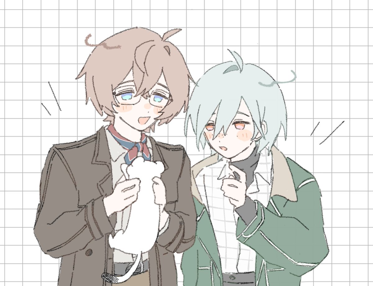 aotsuki9069's tweet photo. ピピちゃん（？
#くりえいたーと
#くレヨン https://t.co/x8FLK1wm7z