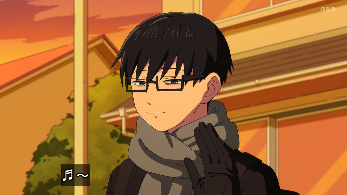 You and I Are Polar Opposites Season 2 Episode 24 post image 1