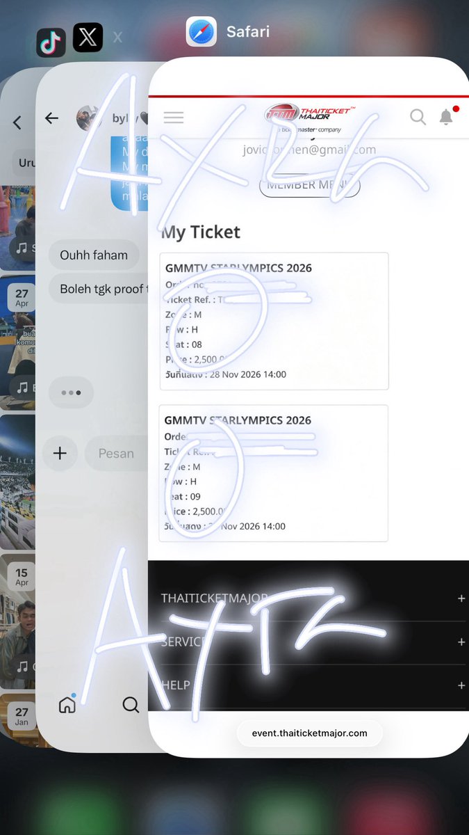 oohtenn's tweet photo. Last,this is the only pic she send to me as proof before we make a deal and i paid the payment (1000baht = 530000.00 rupiah) ammount mcm ni pun hamak duk scam,in her ig dh siap pergi makkah but act like this? Shame on you entah2 pergi buat ibadah pun pakai duit haram 😪 shiballll https://t.co/WZixTqbeXf