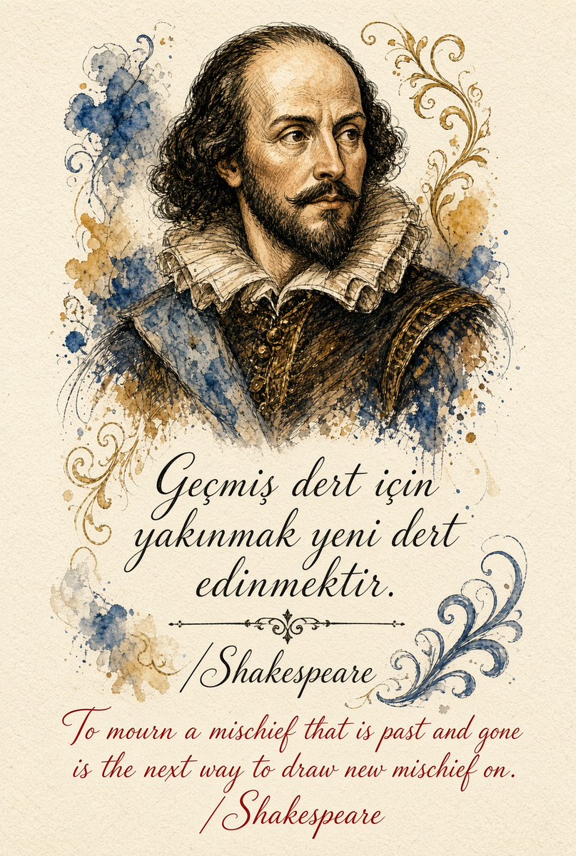 SufiGraphic's tweet photo. #Dert #Sıkıntı #Psikoloji #Yakınmak #Şekspir #ÖzlüSözler #ResimliSözler #Trouble #Distress #Psychology #Complaining #Shakespeare #Aphorisms #QuotesWithImages https://t.co/JU902qDQJT