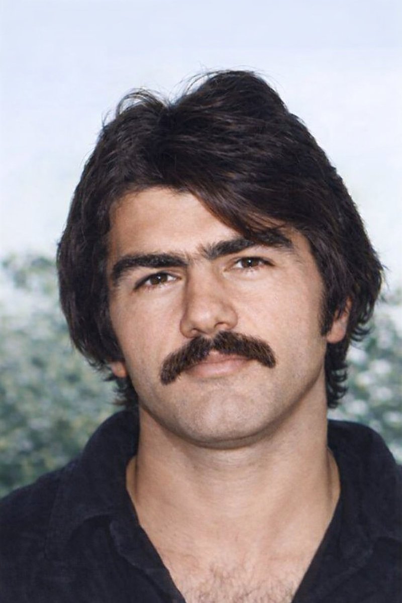 amsafavi's tweet photo. Today, September 27, marks the 45th anniversary of the execution of my older brother, Hossein, who was shot by firing squad alongside 56 members of the Mujahedin-e Khalq.

An aerospace engineer educated in the United States, a prolific writer, and a gifted editor, Hossein had so much more to contribute. Arrested in July 1981, he was taken to Evin Prison and subjected to brutal torture. When his captors pressed him to renounce his beliefs, he responded with a question that has remained with me ever since: “What would I do with my conscience?”

Forty-five years have passed, yet the pain of losing him endures. I grieve not only for the brother I lost, but also for the years we were denied together and for all that he might have written, built, and become. Some absences transcend time.

Yet his life continues to inspire and sustain me. At just 29, facing unimaginable cruelty, Hossein remained faithful to the convictions that gave meaning to his life. His courage still strengthens my resolve to help realize the free, democratic, and humane Iran he never lived to see.

My dear Hossein, I wish you were here today to witness what you and so many others gave your lives for: a Resistance now closer than ever to realizing the cause it embraced more than six decades ago, the liberation of Iran from two successive dictatorships, first the Shah's and now the ruling theocracy's. I carry your memory through every year that was stolen from you, and your question continues to guide my life.

Rest in honor, Bro. You are remembered, you are missed, and your dream lives on in the hearts of countless Iranians who continue the struggle for freedom.🌹