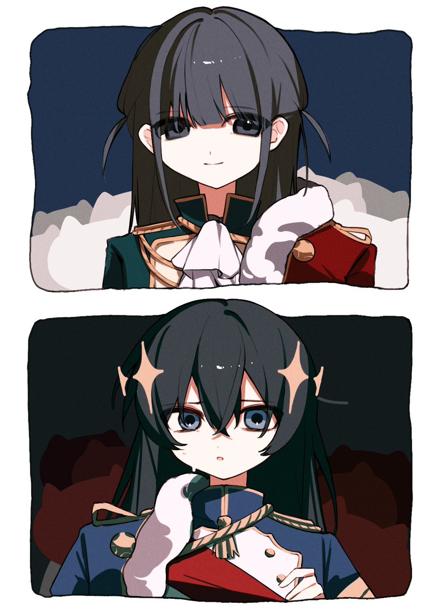 loya68291558233's tweet photo. #スタァライト https://t.co/9LbSq1NQdv