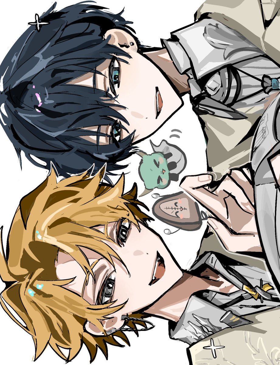 masa_to23's tweet photo. #RhZG_FA https://t.co/L6riQ8Puzg