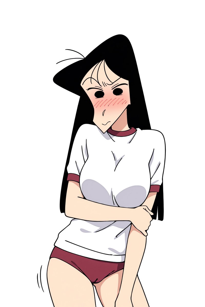miumiu_brm2's tweet photo. まつざか先生のえんじ色ブルマ💕

SFW illustration✨ https://t.co/Sa9VKXgAYx